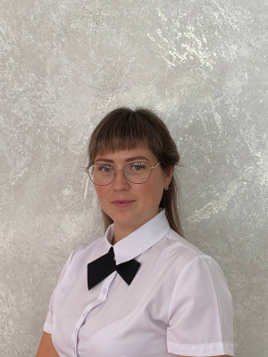 Педагогический работник Казанцева Валентина Сергеевна Педагогический работник Казанцева Валентина Сергеевна